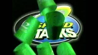 Speed Stacks ad, 2006