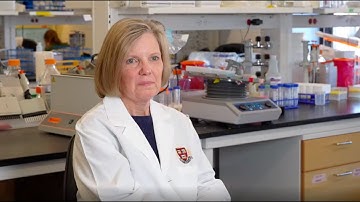 Doing research responsibly | Sarah Fortune on funding for facilities & administration