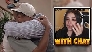 AdeptTheBest Reacts to SCENE Will's Father Leaves