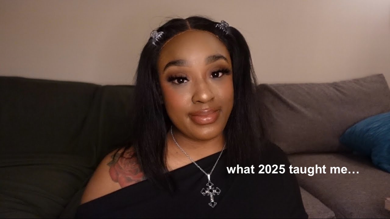 What I Learned Spiritually In 2025