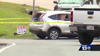 Suspect in Hoover robbery identified as man killed in Blount County