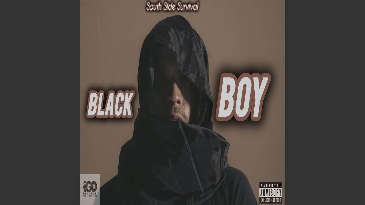 洋楽 Black Boy Black Boy - YouTube
