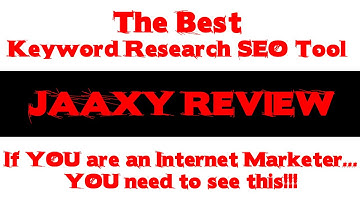 Keyword Research SEO Tool | Best Keyword Research Tool