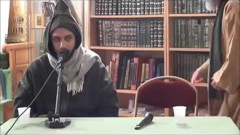 تلاوة مبهرة من سورة الانعام للقارئ معاذ الخلطي(