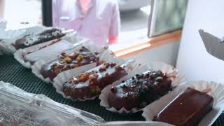 Disco Gelato Food Truck Event - McCarthy-Morse Chevrolet