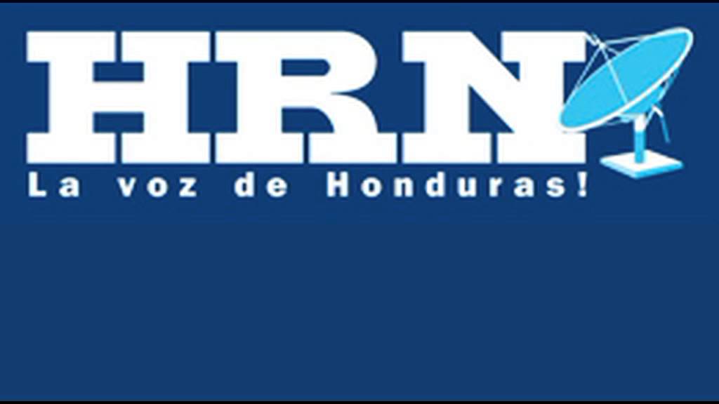 La Rima Jotabé en HRN Radio la Voz de Honduras, de la mano de Evandro