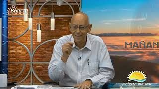 MAÑANA BOREAL (24 ABRIL 2026)