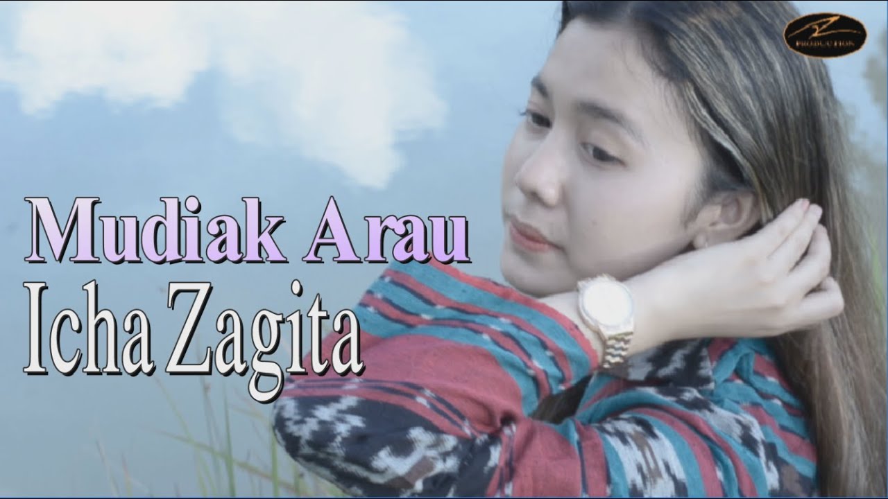 Icha Zagita - Mudiak Arau - Lagu Minang Terpopuler |rodys production
