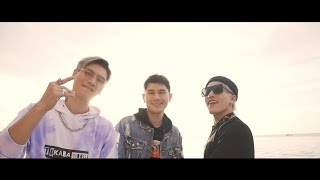 Fedz KiiD x CD Guntee x James Anthony x Dawut  - N.A.N.A (นานา) chords