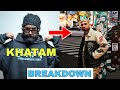 Emiway bantai  w  shot on krna   full breakdown  review  reaction  last diss of year