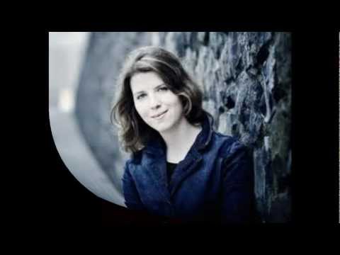 Polina Leschenko 　Bach/Busoni: Chaconne