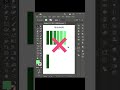 Ilustrator tips - beginners vs pro designers. #illustrator