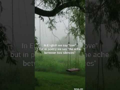 Obsessed With Poetry Quotes Viral Poetry Handwriting Writer Love Old Oldlove Trending Shortsfeed