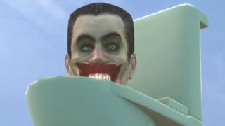 Skibidi Union 2 (SFM) (Good things for their team)