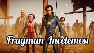 Cille 2069 Fragman İncelemesi Ve Detaylar 2023