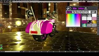 GR Kazi Wind Runner screenshot 1