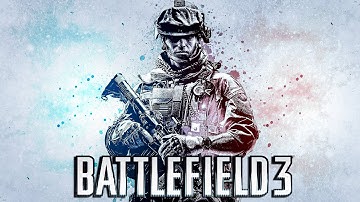 Battlefield 3 - Semper Fidelis - PROLOGUE - 4K