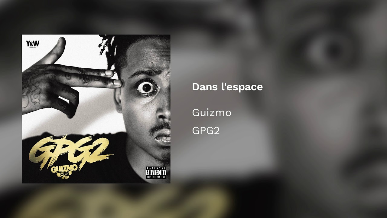 Παρακολούθηση GUIZMO - Dans l'espace / Y&W στο YouTube Παρακολούθηση GUIZMO - Dans l'espace / Y&W στο YouTube