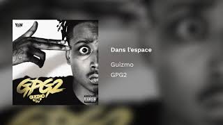 Guizmo - Dans L'Espace / Y&W