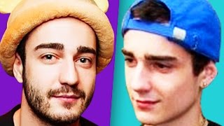 АФОНЯ - До Того Как Стал Известен! АФОНЯ - До Того Как Стал Известен!