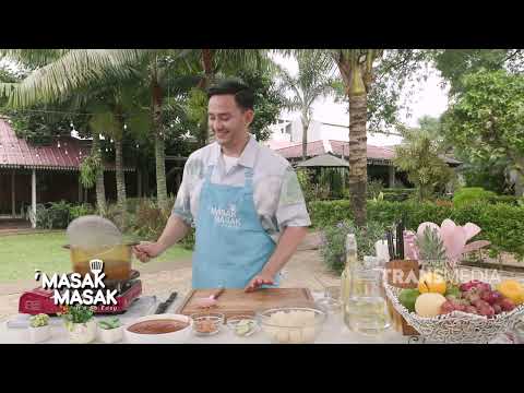 Bumbu Sate Kikil