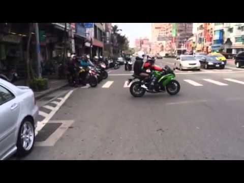 巴洛克重車2015/3/27新手杯