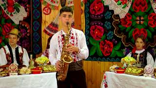 Florin Toader // Joc ca pă la Măguri // BIHOR TV