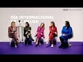 #DíaInternacionalDeLaMujer by Merz Aesthetics