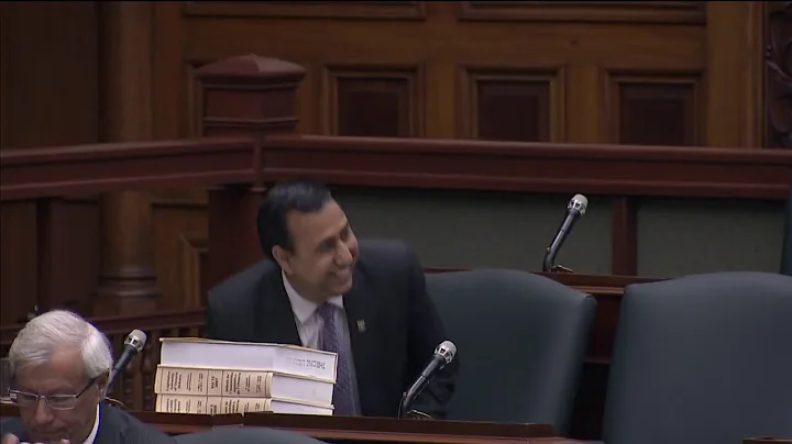 2020-06-02 Question Period