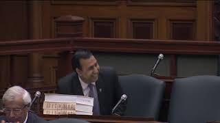2020-06-02 Question Period