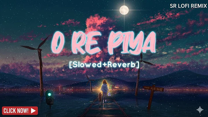 O Re Piya | Aaja Nachle | Rahat Fateh Ali Khan | Salim–Sulaiman