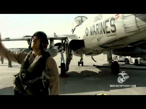 Navy pilot slot ocs