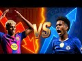 Estevao Willian vs Lamine Yamal: Future Football Stars 🌟