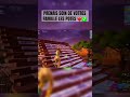 ✨🏝#fypシ #fortnite #shortvideo #fortniteclips #gaming #trending #viral #family #crush