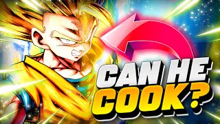 The Revival Unit That DESTROYED EVERYONE! (Dragon Ball LEGENDS)