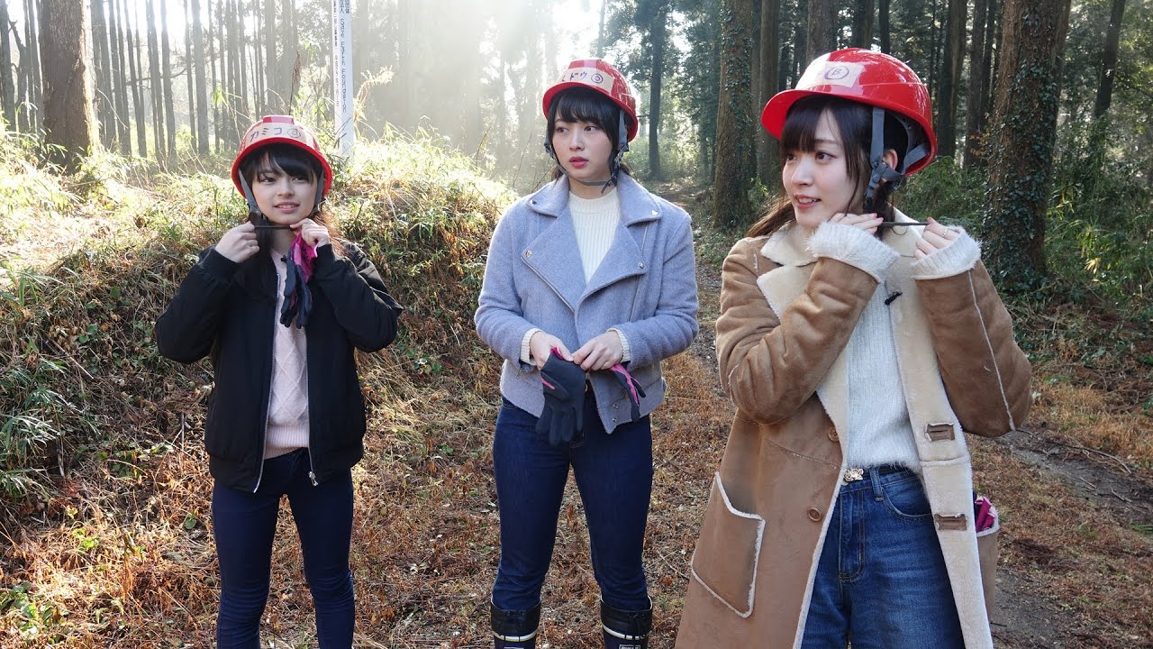 千葉の森林・里山とツナガル、森づくり・木づかい体験レポート1/2