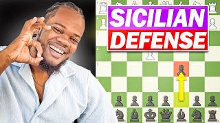 Crush Everyone with the Most Aggressive Black Opening against e4