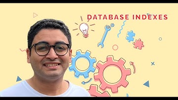 What is a database index | System design concepts (Arabic)