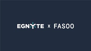Fasoo Integrates with Egnyte, Unifying Security and Efficiency screenshot 5