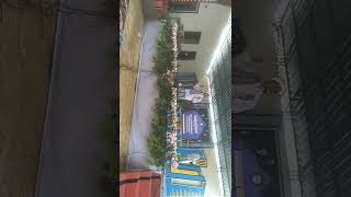 Realita Ke Syahidan Sang Penuntu Ilmu Bhs Madura