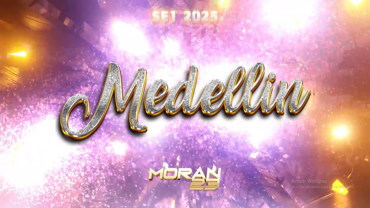 SET MEDELLIN 2025 MORAN 23