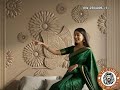 Luxury CNC Wall Panel Design | Modern Dining Room Feature Wall VIDEO 37