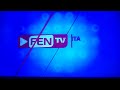 Фен ТВ Твоята Музика Интро 2 2018