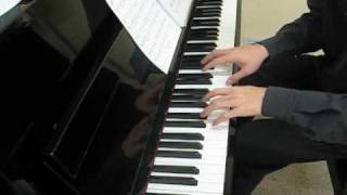 AMEB Piano Series 15 Grade 3 List C No.3 C3 Chua Midnight Snack