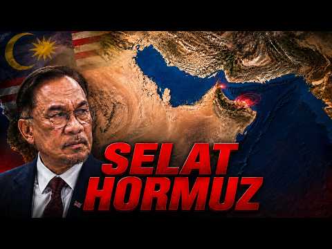 Krisis minyak dunia, sampai bila Malaysia mampu bertahan