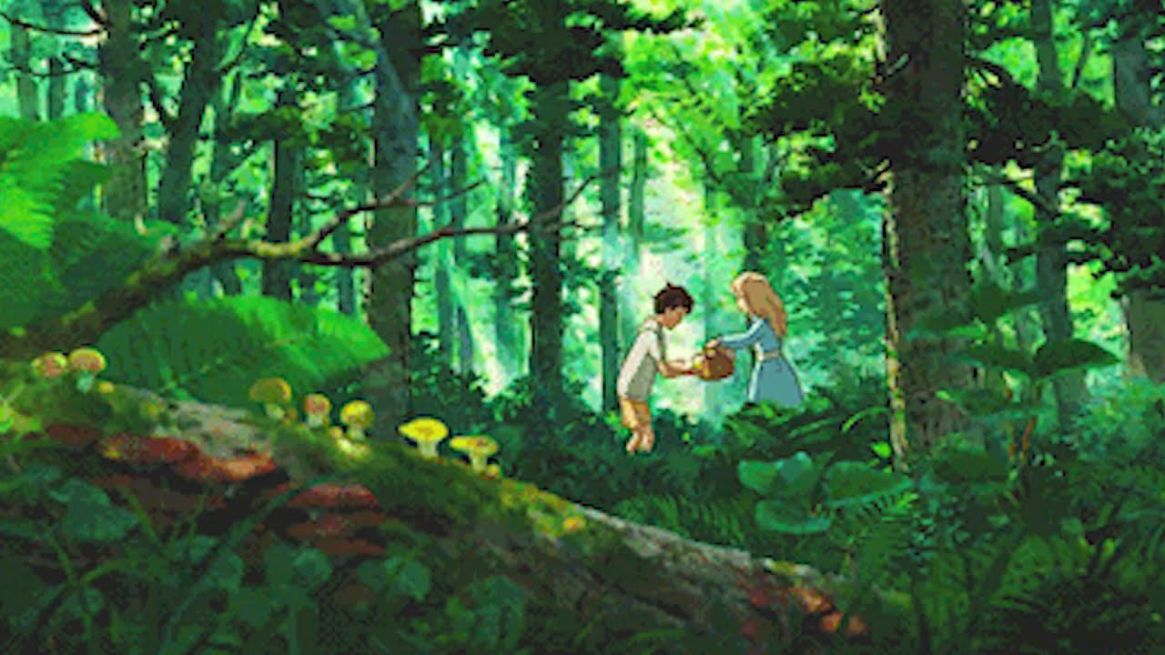 patchymate - babyur2nice {Slowed + Reverb}