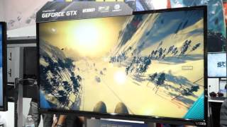 Steep - E3: Gameplay #4