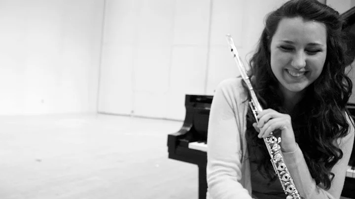 Samantha Donnell Flute Recital