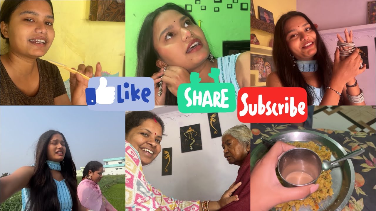 पहली बार रेज़र हाथ में लिया और लड़की ने बना ली दाढ़ी 🤯🤣