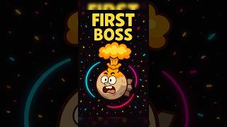 BALL x PIT – First Boss Highlight